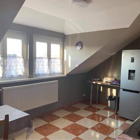 Charming Apartment Fot Exteriér fotografie
