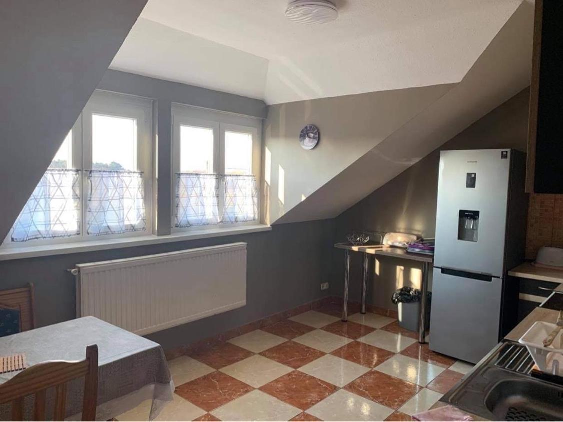 Charming Apartment Fot Exteriér fotografie
